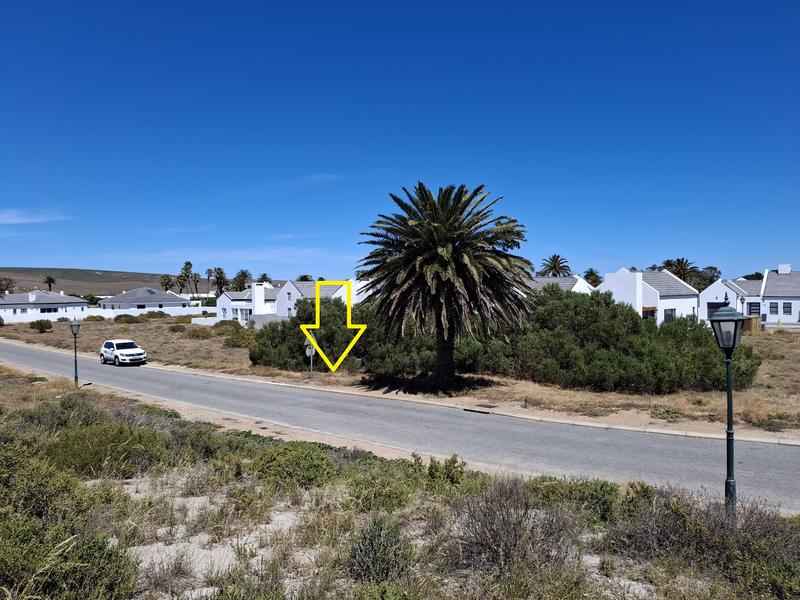 0 Bedroom Property for Sale in Shelley Point Western Cape